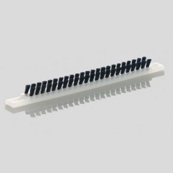 Spazzola a listello - ABRASIVOS KUMEX - di pulizia / in plastica