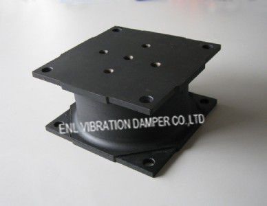 Ammortizzatore di urti - SWE - Ningbo Yinzhou ENL Vibration Damper Co.,Ltd - meccanico