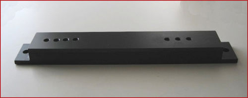Barra di acciaio - DRW series - Ningbo Yinzhou ENL Vibration Damper Co.,Ltd
