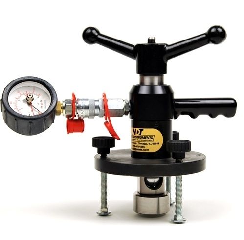 Tester di aderenza - James Bond Test™ MK III - James Instruments - per pittura