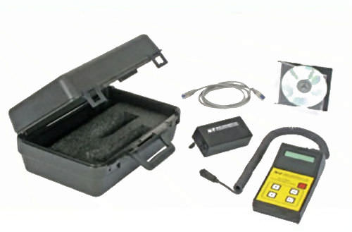 Rilevatore di armature in metallo - Mini R-Meter™ - James Instruments