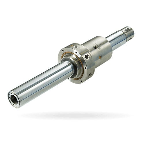 Bronzina lineare - ROTOGUIDE - Moog GAT GmbH - con cuscino d'aria