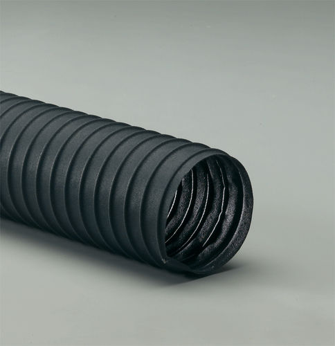 Tubo flessibile per gas - CW-162 - Flexaust - in tessuto / in poliestere / a bassa pressione