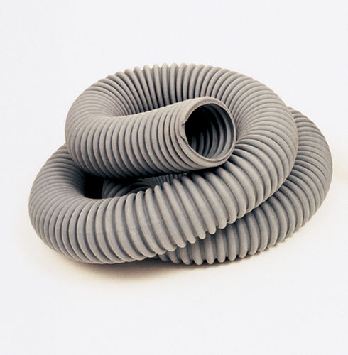 Tubo flessibile per gas di scarico - DYNO HOSE - Flexaust - in gomma / per alte temperature