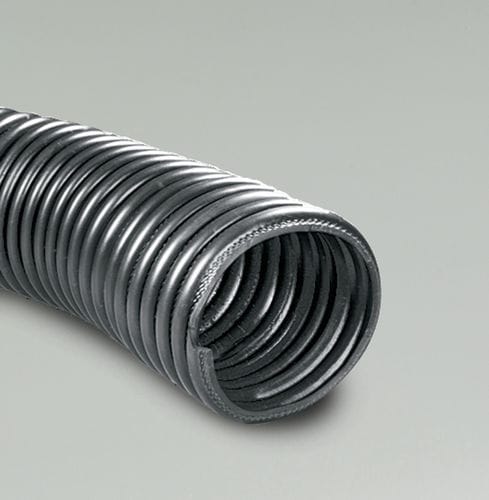 Tubo flessibile per benzina - Flare-Lok® - Flexaust - in gomma / industriale