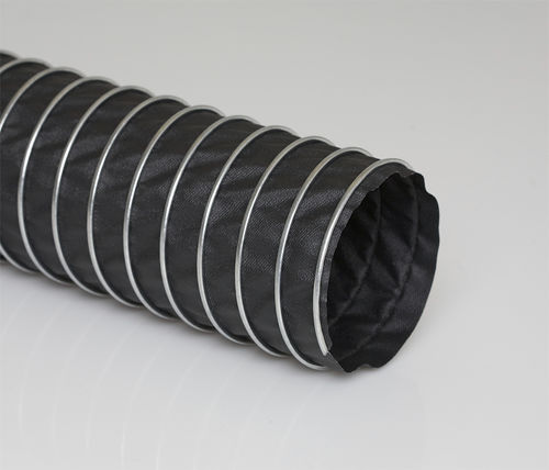 Tubo flessibile per gas di scarico - Flex-Lok® 300 - Flexaust - in tessuto / in poliestere / rivestito di neoprene