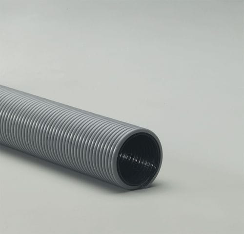 Tubo flessibile per prodotti chimici - Flx Plus  - Flexaust - bassa temperatura