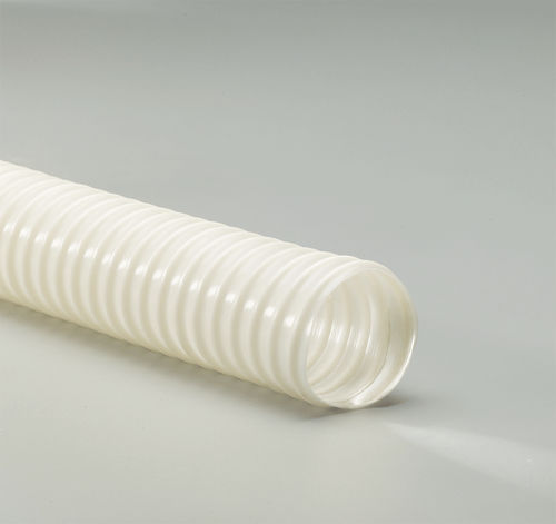 Tubo flessibile per acqua potabile - Saniflex® - Flexaust - in PVC