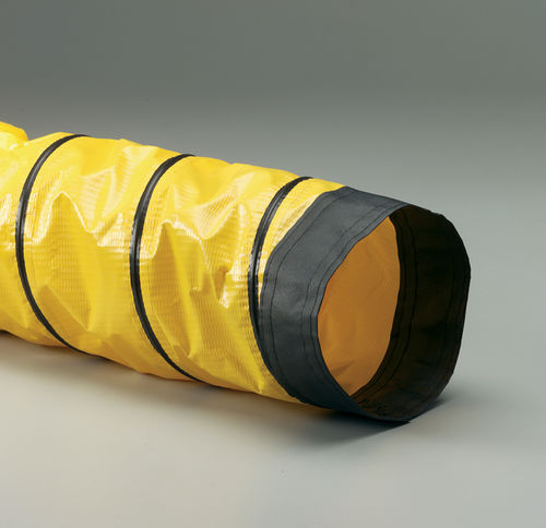 Tubo flessibile per gas di scarico - FSP-5  - Flexaust - in tessuto / in poliestere / di trasporto