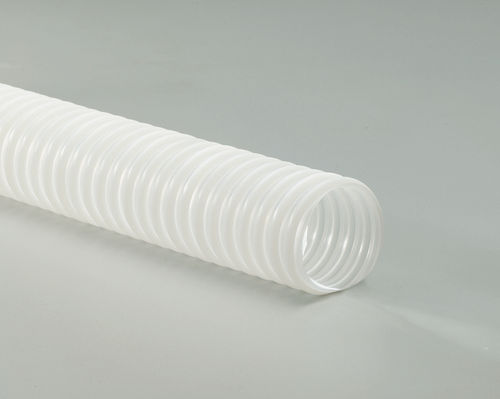 Tubo Aria Compressa 30m 6x11mm Attacco Rapido 20 Bar - EBERTH - Foto 3