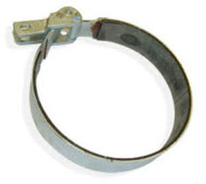Nastro di freno - Friction Technology Ltd