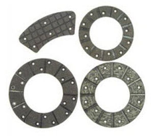 Disco per freno - Friction Technology Ltd