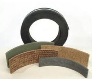Guarnizione per freno - Friction Technology Ltd