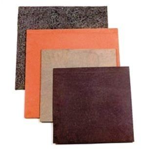 Guarnizione per freno in fogli - Friction Technology Ltd