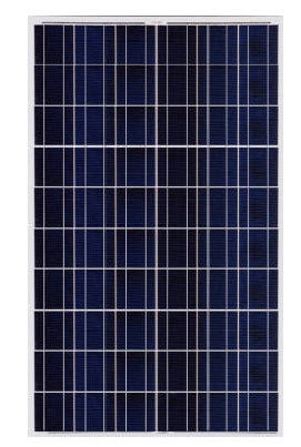 Modulo fotovoltaico in silicio policristallino - 220 - 230 W, max. 30.3 V | TM210/230P series - TELEMA