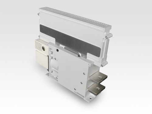 Contattore di potenza - 2 - 4 kV, 1 000 A | CGC series - TELEMA - elettromagnetico / DC / AC