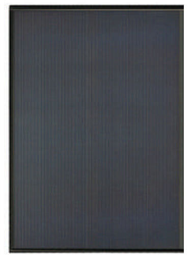 Modulo fotovoltaico silicio amorfo - 110 - 120 W, max. 96 V | TM110/120TF series - TELEMA - a film sottile
