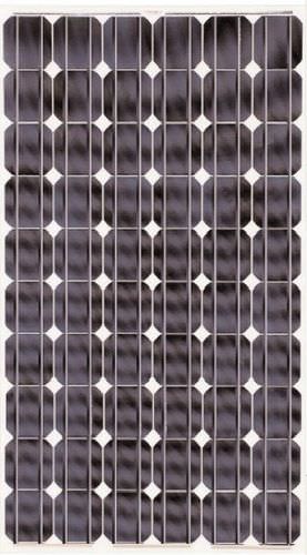 Modulo fotovoltaico in silicio monocristallino - max 220 W | TM220/240M series - TELEMA