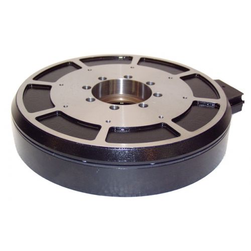 Tavola rotante a motore planare - PSR-200 - IntelLiDrives, Inc. - orizzontale / per macchina utensile / compatta