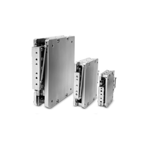 Attuatore elettrico - IRC-20CRX - IntelLiDrives, Inc. - lineare / servomotore / a presa diretta