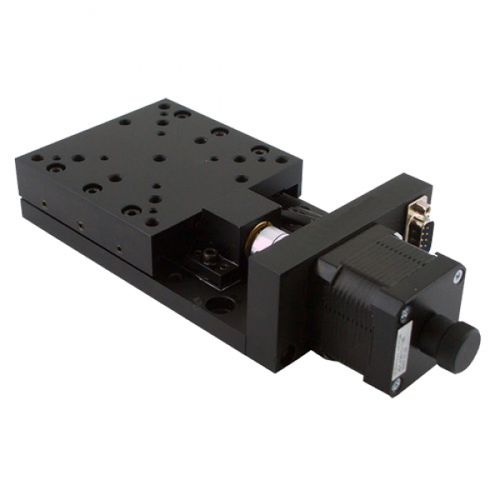 Attuatore elettrico - BSMA-LY-110-15 - IntelLiDrives, Inc. - lineare / rotativo / passo passo