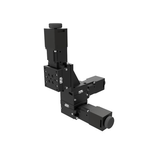 Attuatore elettrico - X-TS-15J - IntelLiDrives, Inc. - lineare / passo passo / con servomotore