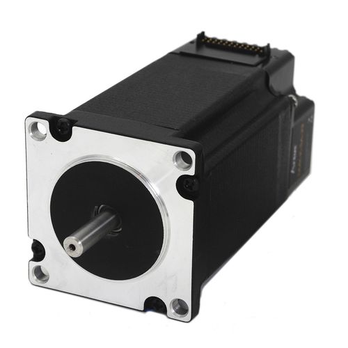 Motore passo-passo - IntelLiDrives, Inc. - DC / 24 V / 12 V