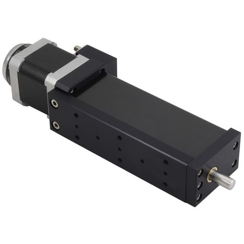 Attuatore elettrico - MLA-CMA42 - IntelLiDrives, Inc. - lineare / rotativo / passo passo