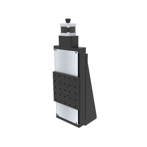 Piastra di posizionamento lineare - BSMA-140H-100 - IntelLiDrives, Inc. - a motore / di precisione / compatta