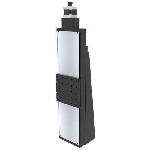 Piastra di posizionamento lineare - BSMA-140H-300 - IntelLiDrives, Inc. - a motore / di precisione / compatta