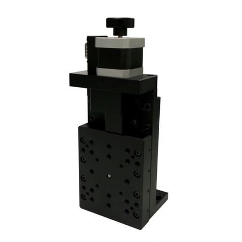 Piastra di posizionamento lineare - BSMA-LY-110H-30 - IntelLiDrives, Inc. - rotativa / a motore / di precisione