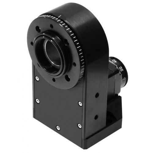 Attuatore elettrico - RTB-8UJ - IntelLiDrives, Inc. - rotativo / passo passo / con servomotore