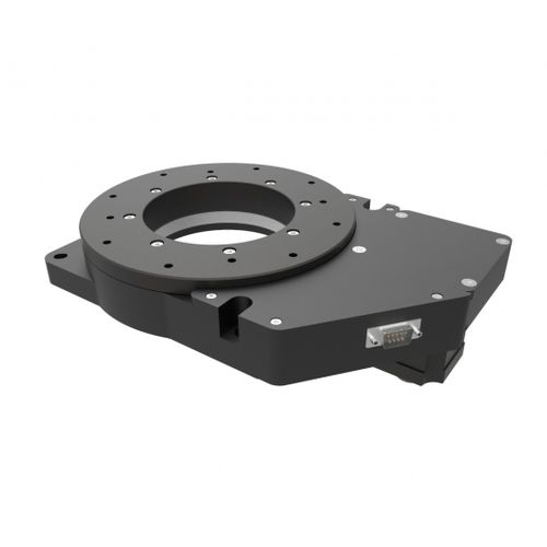 Attuatore elettrico - RTHPB-100J - IntelLiDrives, Inc. - rotativo / passo passo / a cinghia