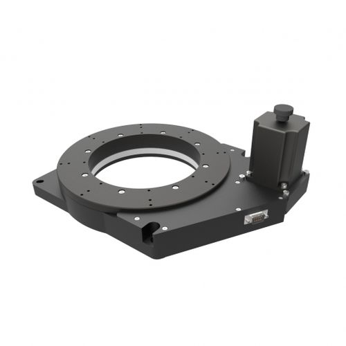 Attuatore elettrico - RTHPB-150J - IntelLiDrives, Inc. - rotativo / passo passo / con servomotore