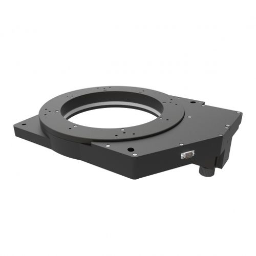 Attuatore elettrico - RTHPB-250J - IntelLiDrives, Inc. - rotativo / passo passo / con servomotore