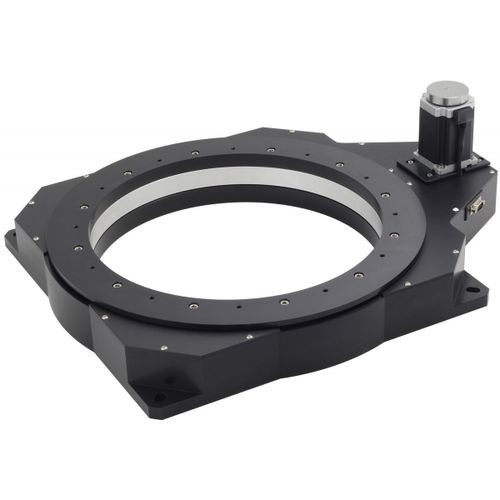 Attuatore elettrico - RTHPB-450J - IntelLiDrives, Inc. - rotativo / passo passo / a cinghia