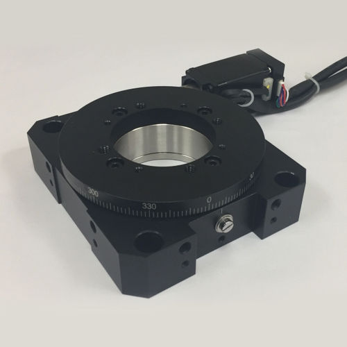 Piastra di posizionamento lineare - RTHM-50-100J - IntelLiDrives, Inc. - XY / rotativa / di precisione