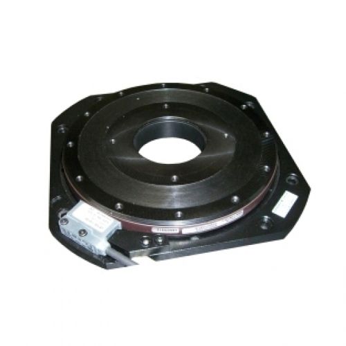 Tavola rotante a motore planare - PSR-180UT - IntelLiDrives, Inc. - orizzontale / per macchina utensile / compatta