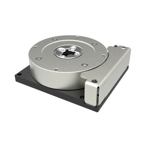 Piastra di posizionamento rotativa - ACR-65UT - IntelLiDrives, Inc. - di precisione / compatta