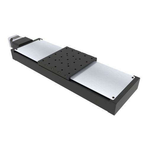 Attuatore elettrico - BSMA-140H-150 - IntelLiDrives, Inc. - lineare / passo passo / con vite a sfere