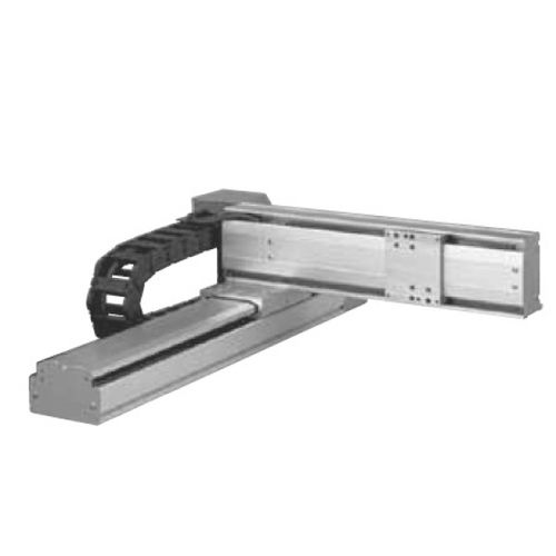 Robot cartesiano - XY-RA-60-X150-Y150 - IntelLiDrives, Inc. - 2 assi