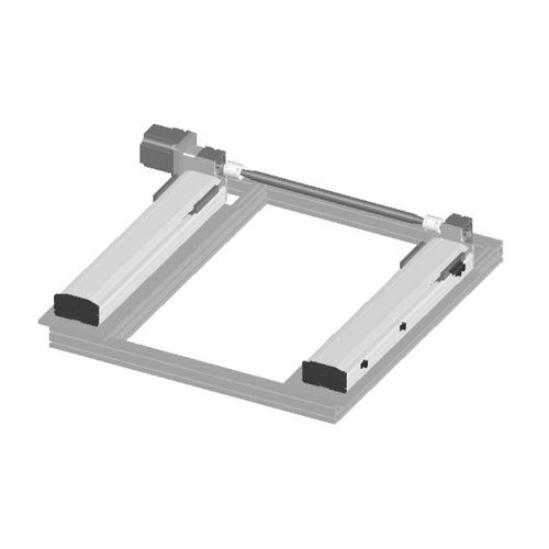 Robot a portale - XX-GA-X600 - IntelLiDrives, Inc. - 1 asse