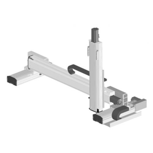 Robot a portale - XXYZ-GA-X150-Y900-Z500 - IntelLiDrives, Inc. - 3 assi