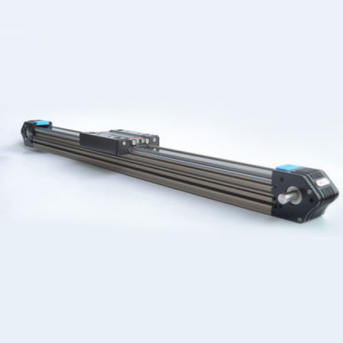 Attuatore elettrico - BEMA60 - IntelLiDrives, Inc. - lineare / passo passo / con servomotore