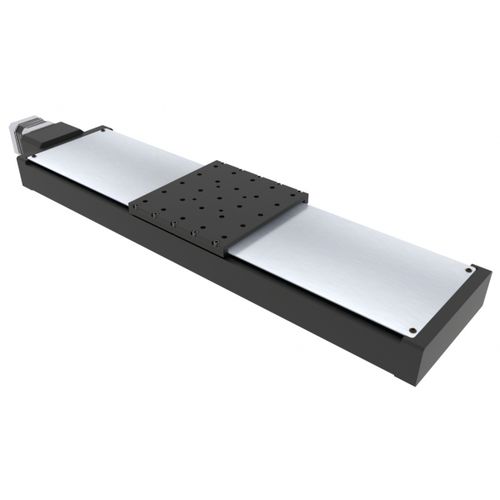 Attuatore elettrico - BSMA-140H-600 - IntelLiDrives, Inc. - lineare / passo passo / con vite a sfere