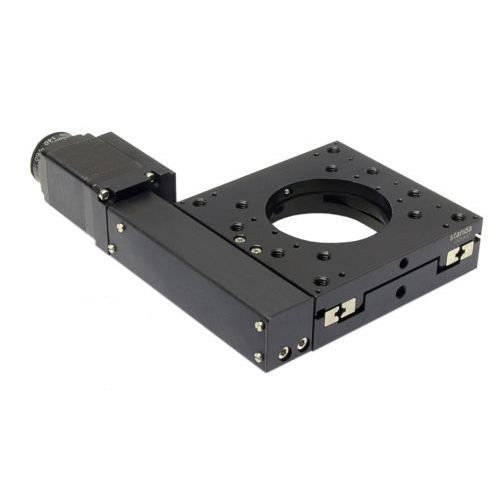 Attuatore elettrico - LSMA-167 - IntelLiDrives, Inc. - lineare / rotativo / passo passo