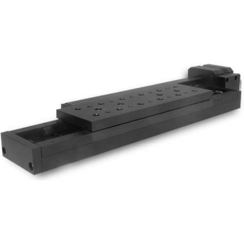 Attuatore elettrico - LSMA-175 - IntelLiDrives, Inc. - lineare / rotativo / passo passo