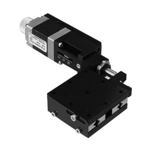 Attuatore elettrico - LSMA-184 - IntelLiDrives, Inc. - lineare / passo passo / con vite a sfere