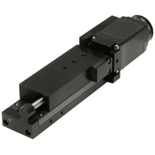 Attuatore elettrico - LSMA-30 - IntelLiDrives, Inc. - lineare / passo passo / con vite a sfere