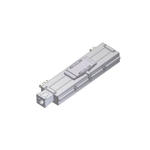Attuatore elettrico - BSMA-115CR - IntelLiDrives, Inc. - lineare / passo passo / con vite a sfere